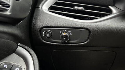 2023 Chevrolet Malibu LS Fleet