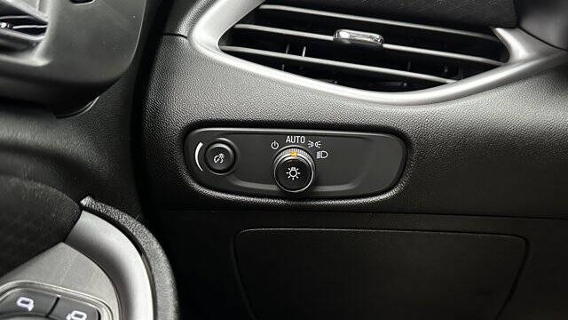 2023 Chevrolet Malibu LS Fleet