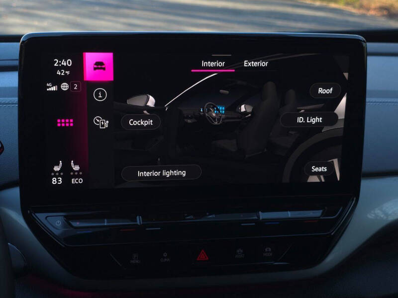 2023 Volkswagen ID.4 Pro S