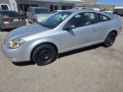 2009 Chevrolet Cobalt