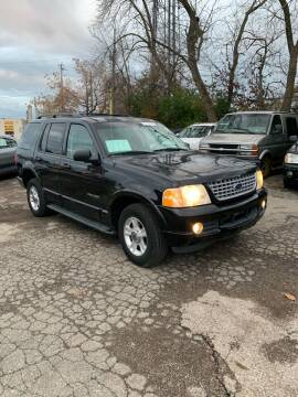 2002 Ford Explorer for sale at Big Bills in Milwaukee WI