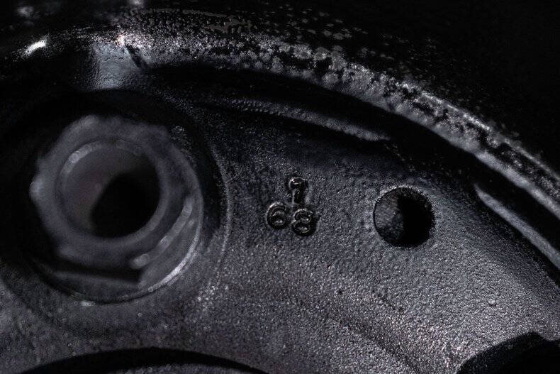 1969 Mercedes-Benz 280-Class