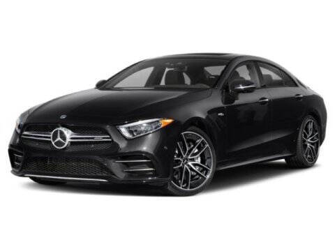 2021 Mercedes-Benz CLS for sale at Mike Schmitz Automotive Group in Dothan AL