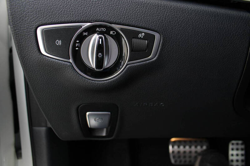 2023 Mercedes-Benz E-Class AMG E 53