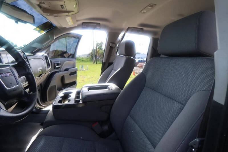 2014 GMC Sierra 1500