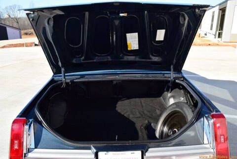 1986 Oldsmobile Cutlass Salon 442