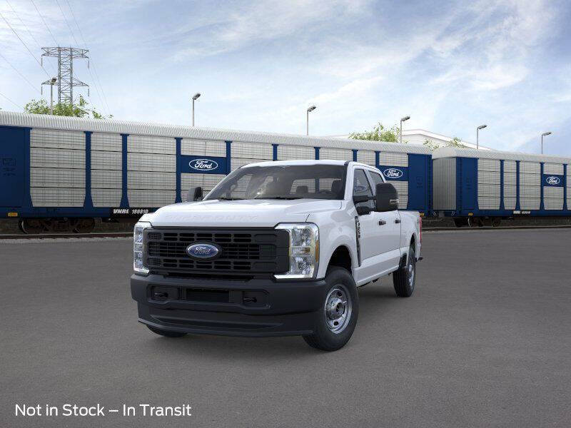 2026 Ford F-250 Super Duty
