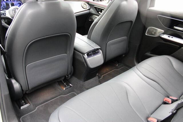 2023 Mercedes-Benz EQE EQE 350+