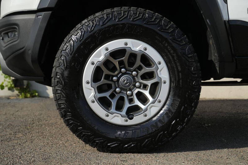 2024 RAM 1500 TRX