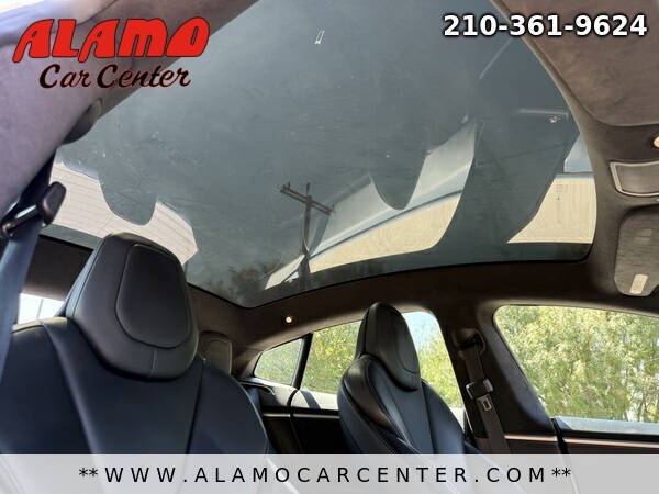 2018 Tesla Model S 100D