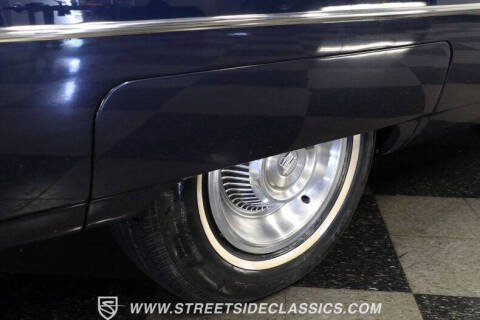 1964 Cadillac DeVille