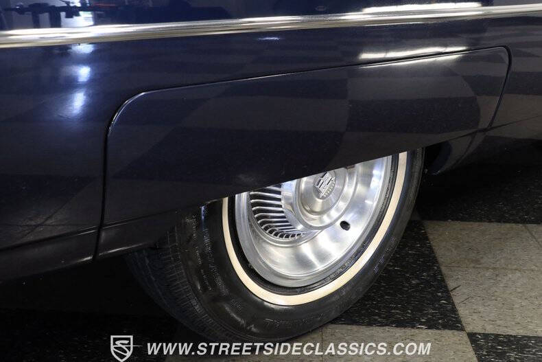 1964 Cadillac DeVille