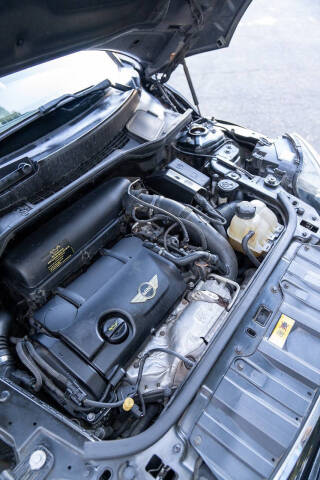 2013 MINI Countryman Cooper S