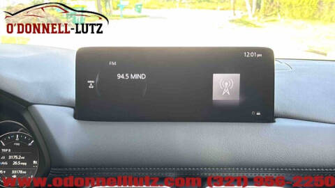 2023 Mazda CX-5 2.5 S Select