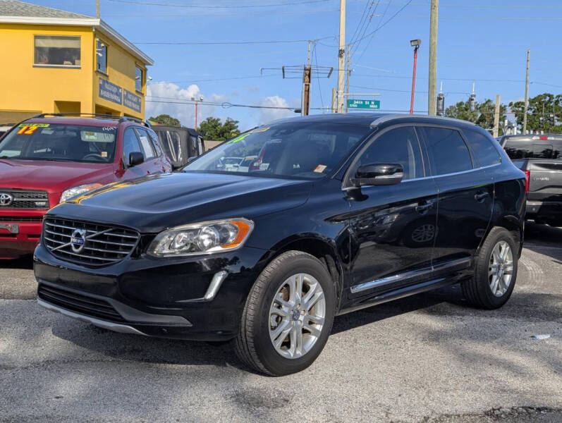 2016 Volvo XC60 Premier's photo