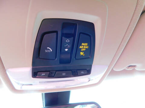 2015 BMW 3 Series 328i xDrive