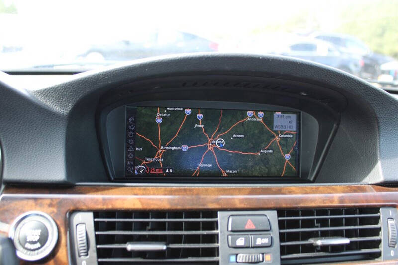 2011 BMW 3 Series 328i