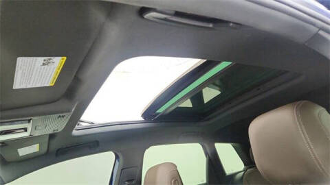 2024 Audi Q4 e-tron quattro Premium Plus 50