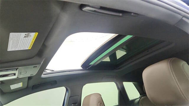 2024 Audi Q4 e-tron quattro Premium Plus 50