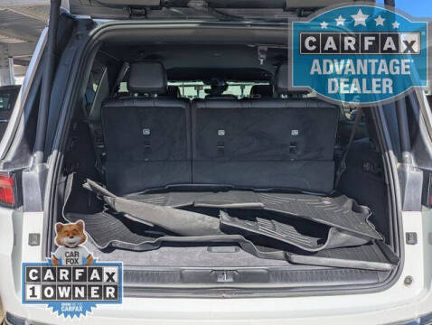 2023 Jeep Wagoneer Series II