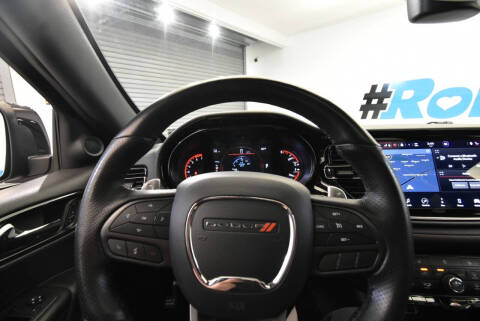 2022 Dodge Durango R/T