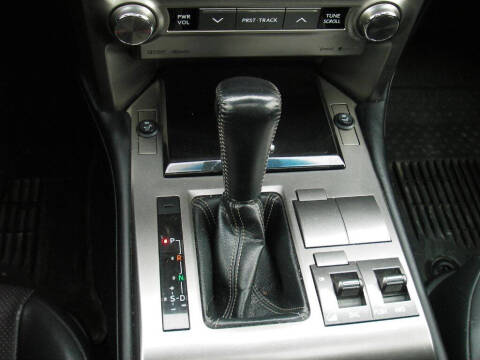 2016 Lexus GX 460