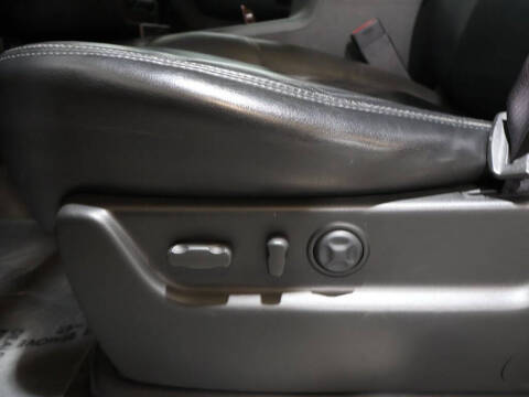 2008 GMC Yukon XL Denali