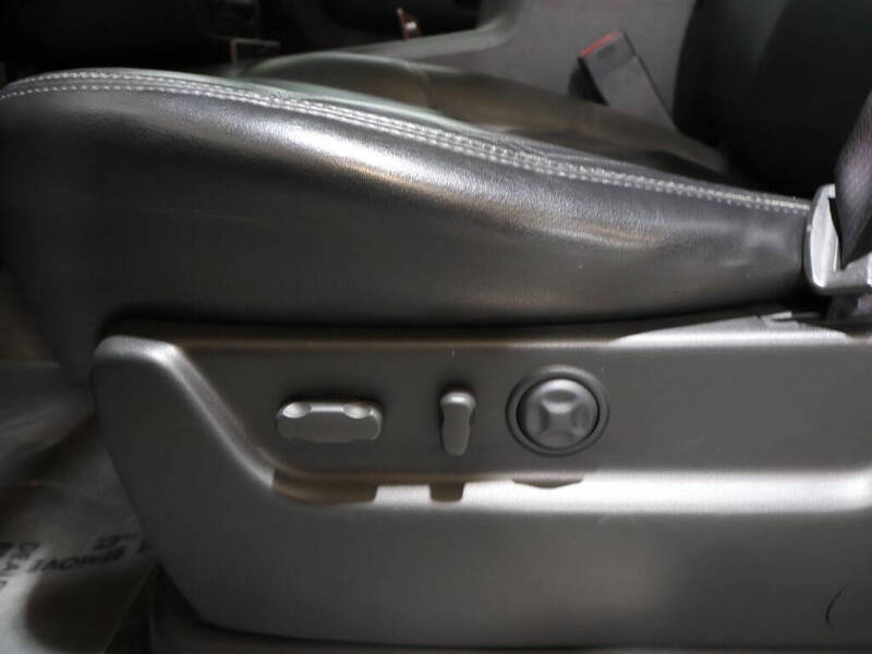 2008 GMC Yukon XL Denali