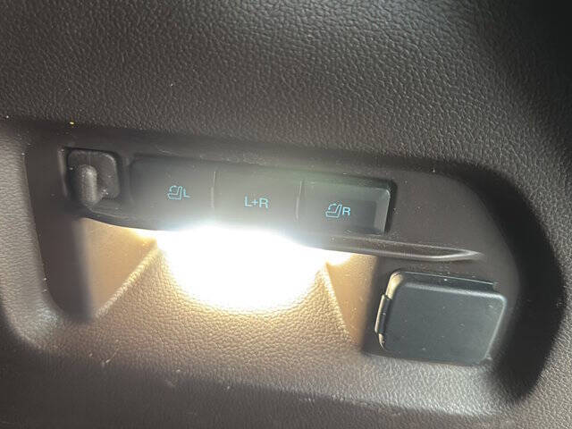 2022 Ford Explorer King Ranch