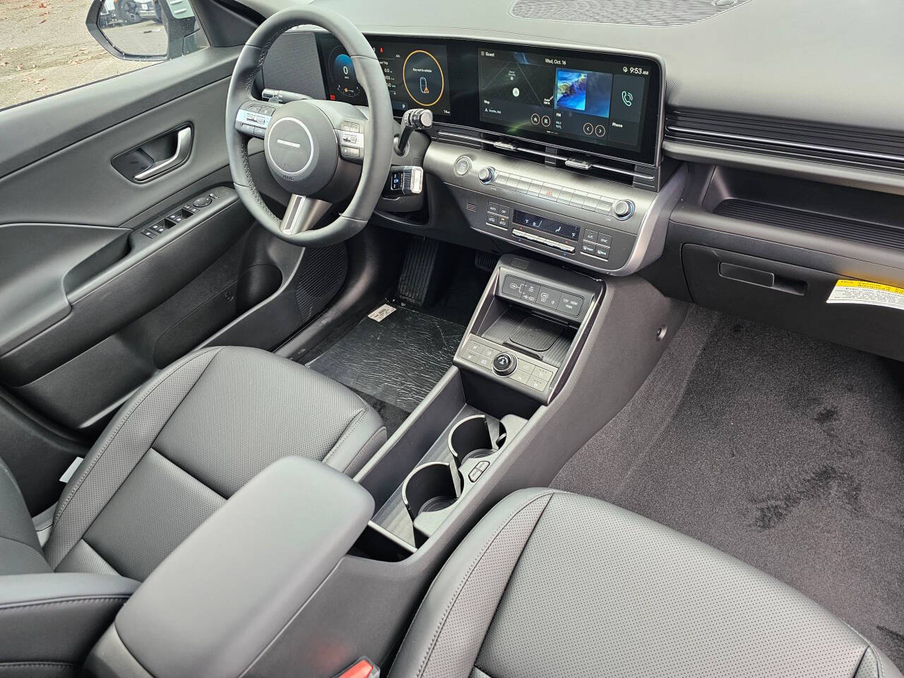 2025 Hyundai KONA for sale at Autos by Talon in Seattle, WA