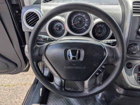 2003 Honda Element EX