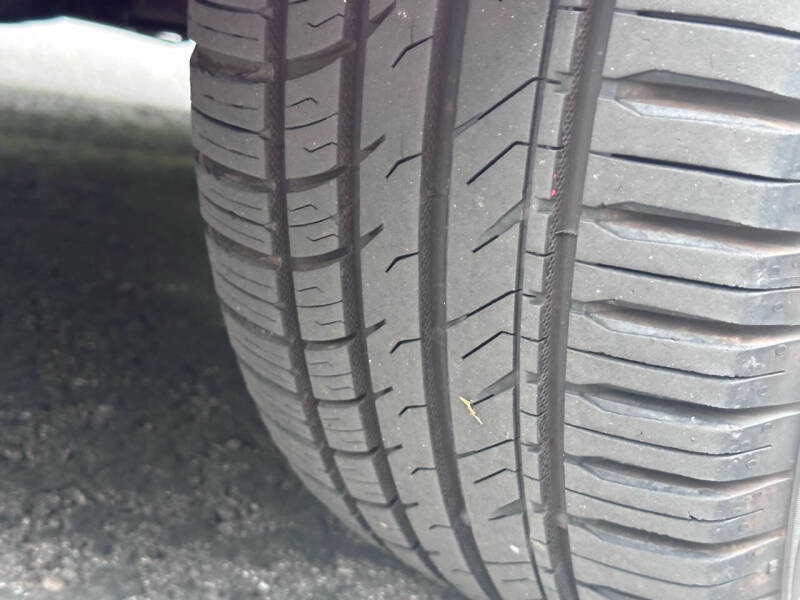 2003 Volkswagen EuroVan MV