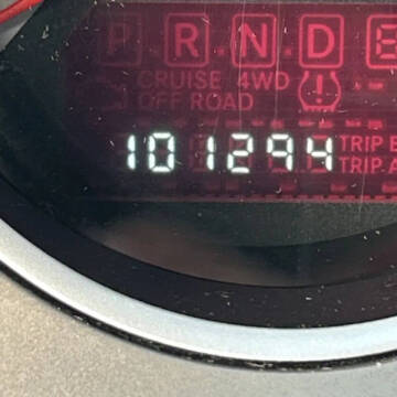 2011 Volkswagen Routan