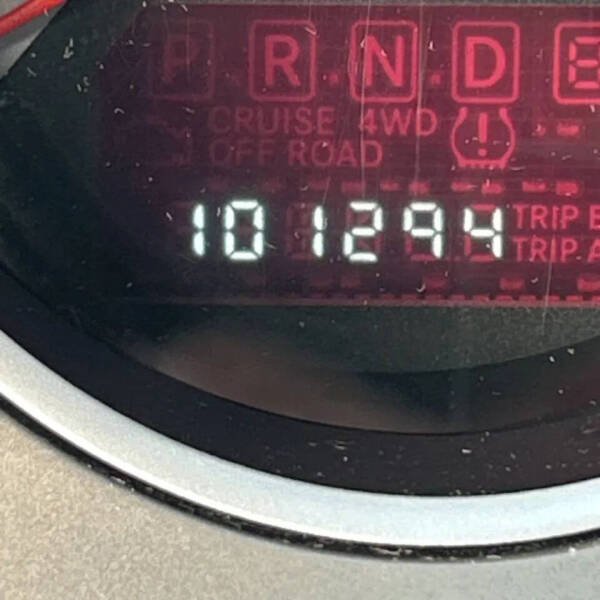 2011 Volkswagen Routan