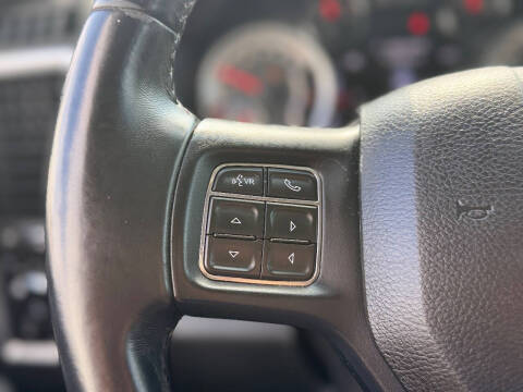 2017 RAM 1500 Lone Star