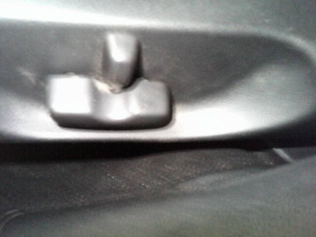 2010 Mazda CX-7 s Grand Touring