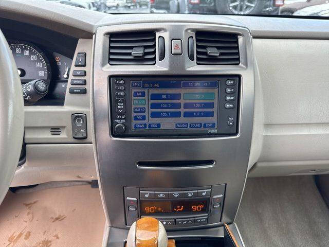 2004 Cadillac XLR