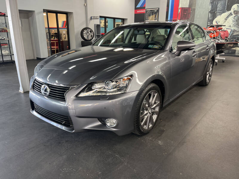 2014 Lexus GS 350 for sale at Autobahn Motorsports in Willow Grove PA