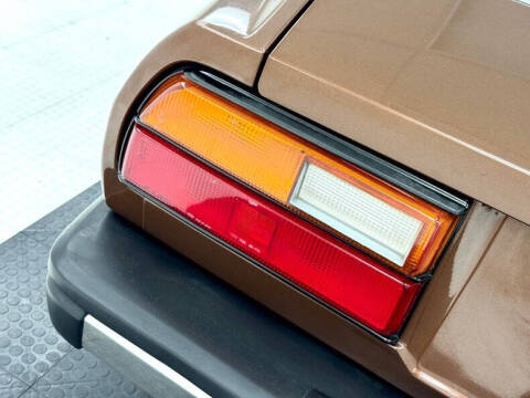 1980 Datsun 280ZX