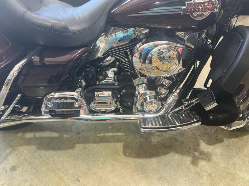 2005 Harley-Davidson Electra Glide Ultra Classic