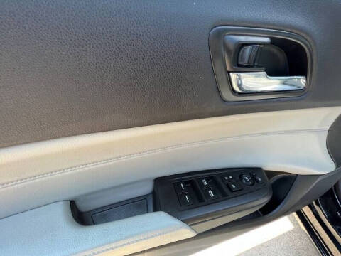 2016 Acura ILX w/AcuraWatch