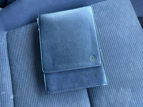 2012 Volkswagen Tiguan S