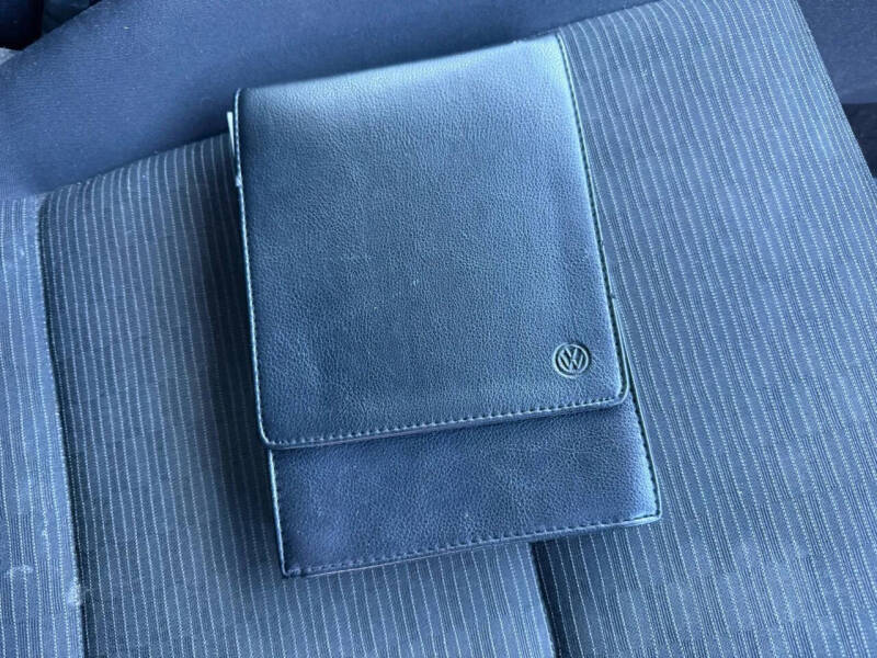 2012 Volkswagen Tiguan S