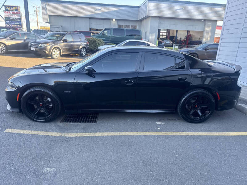 2019 Dodge Charger R/T