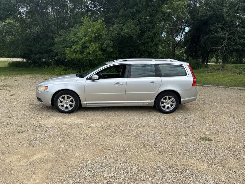 2009 Volvo V70 3.2 - Photo 3
