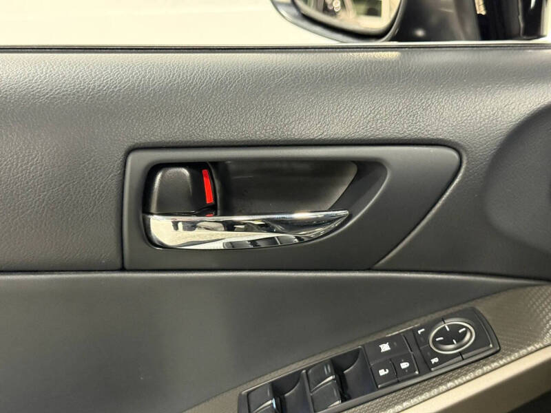 2016 Lexus IS 300