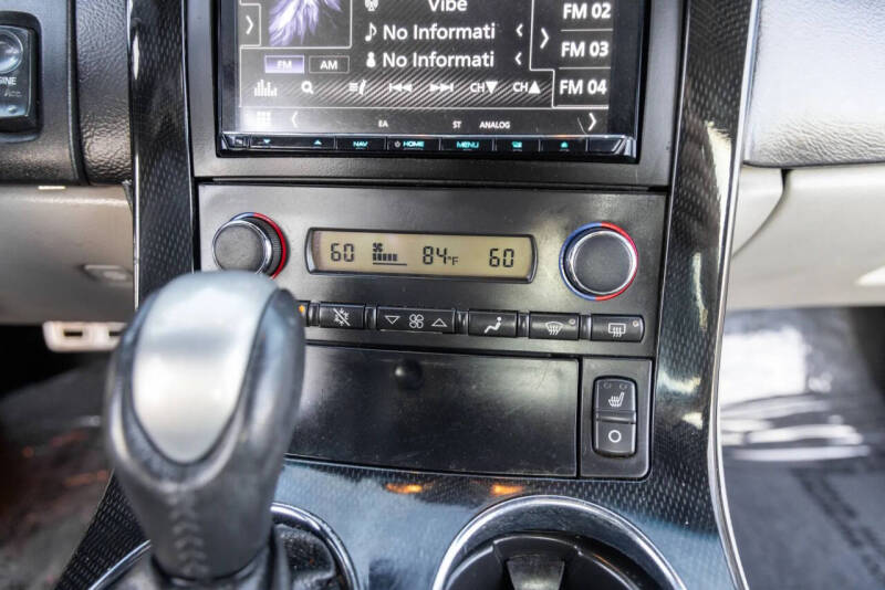 2008 Chevrolet Corvette