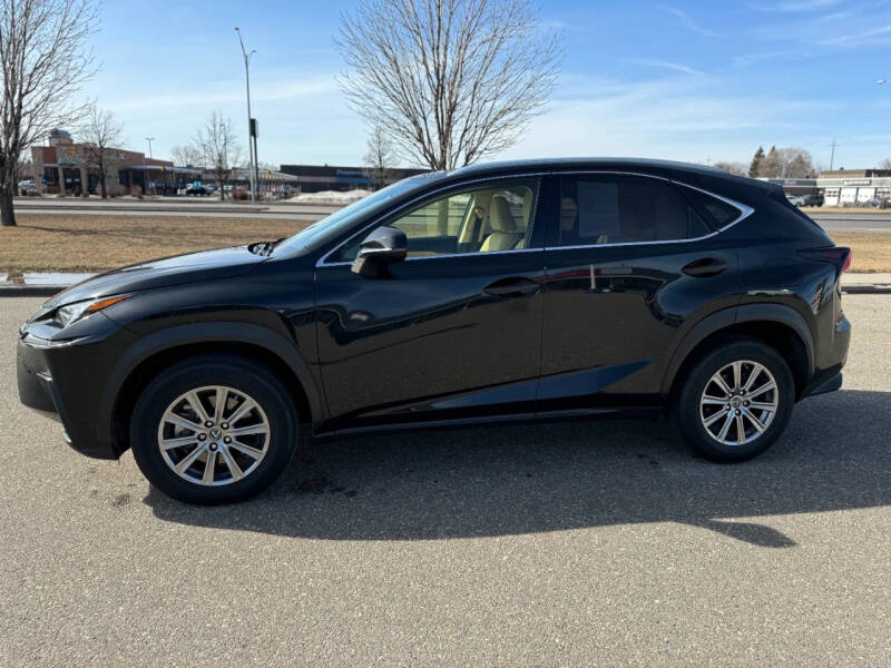 2018 Lexus NX 300 for sale at Atlas Auto in Grand Forks ND