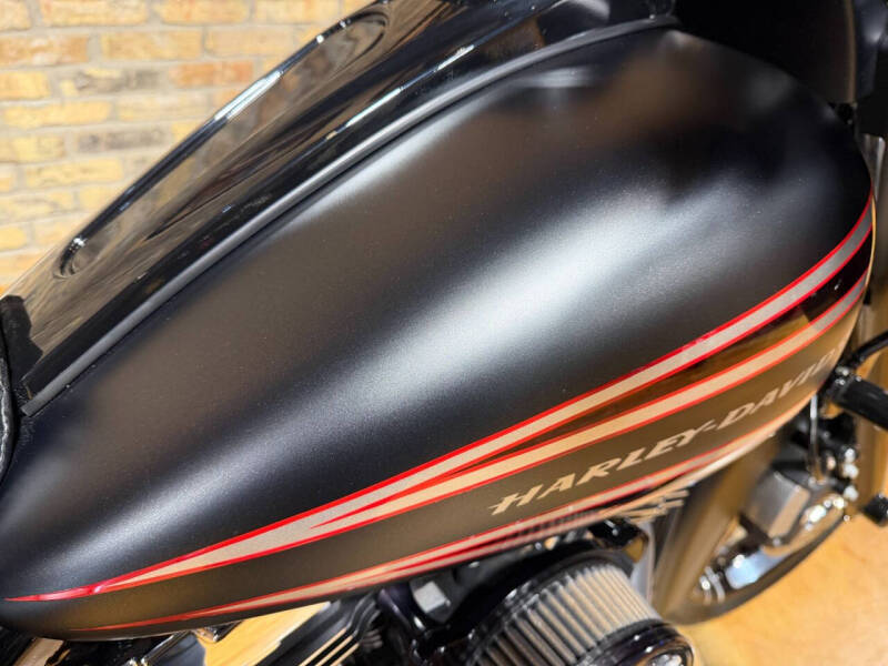 2016 Harley-Davidson Road Glide® Special