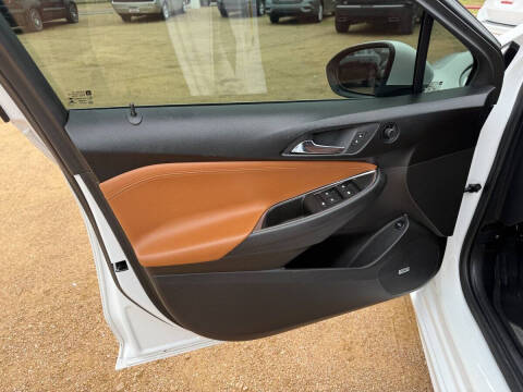 2017 Chevrolet Cruze Premier Auto